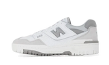 New Balance 550 Premium White Grey