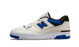 New Balance 550 Sea Salt Team Royal