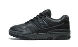 New Balance 550 Triple Black