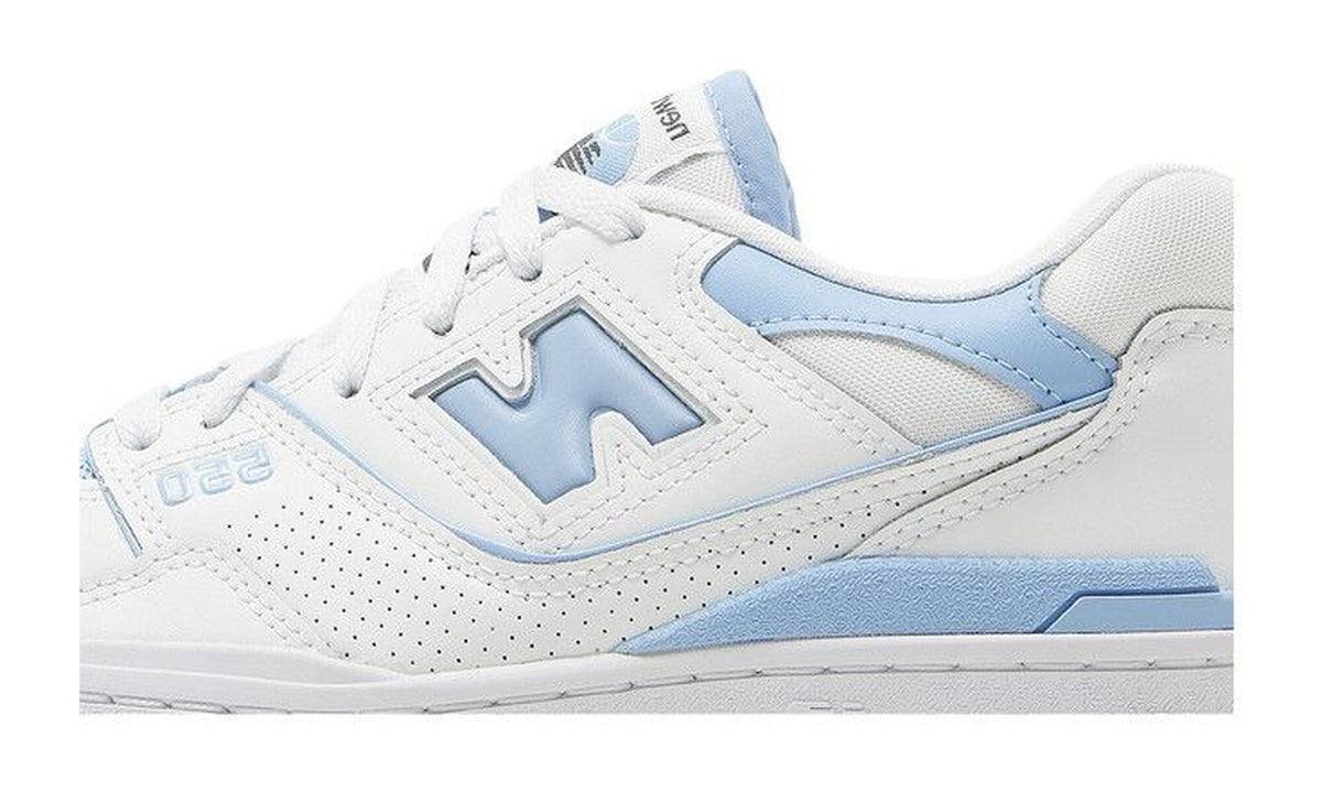 New Balance Wmns 550 Blue Haze