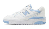 New Balance 550 UNC White Dusk Blue