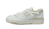New Balance 550 White Beige
