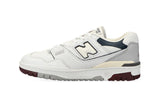 New Balance 550 White Indigo