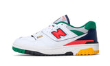New Balance 550 White Multicolor