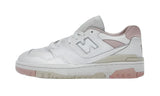 New Balance 550 White Pink Cream