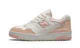 New Balance 550 White Pink Pastel