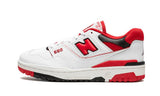 New Balance 550 White Red