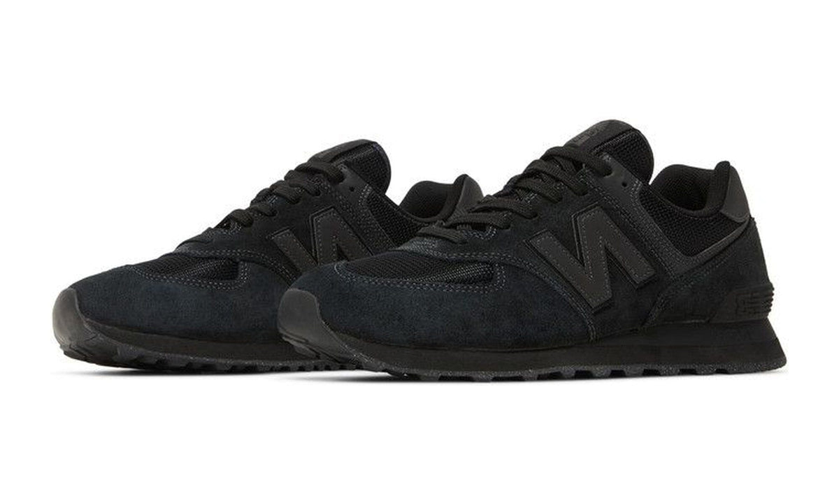 New Balance 574 Core Pack - Black