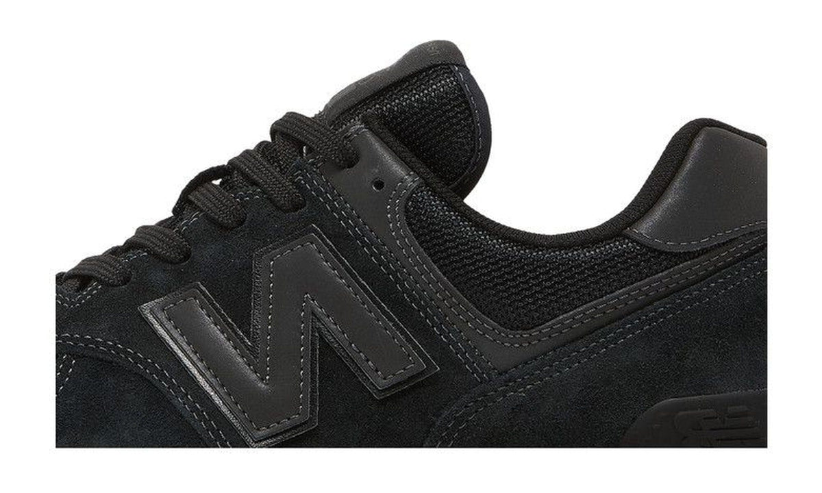New Balance 574 Core Pack - Black