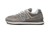 New Balance 574 Grey White (2022)