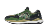 New Balance 57/40 BAPE Green