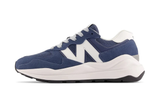 New Balance 57/40 Navy Blue White