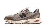 New Balance 740N JJJJound Mushroom