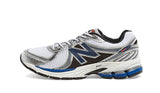 New Balance 860 V2 OG White Silver