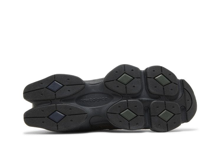 New Balance 9060 Beef and Broccoli – limitierter Sneaker bei Shade Studios