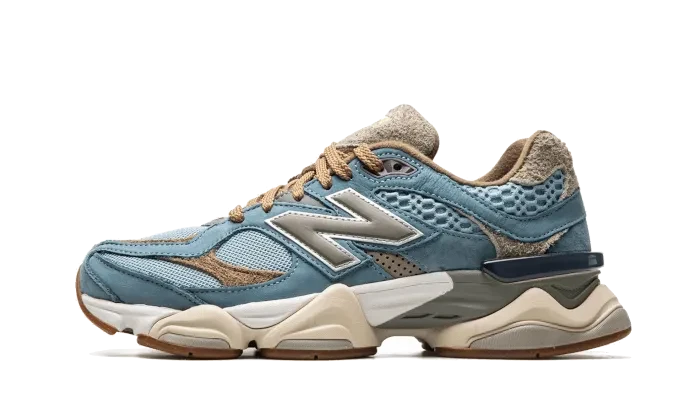 New Balance 9060 Bodega Age of Discovery – limitierter Sneaker bei Shade Studios
