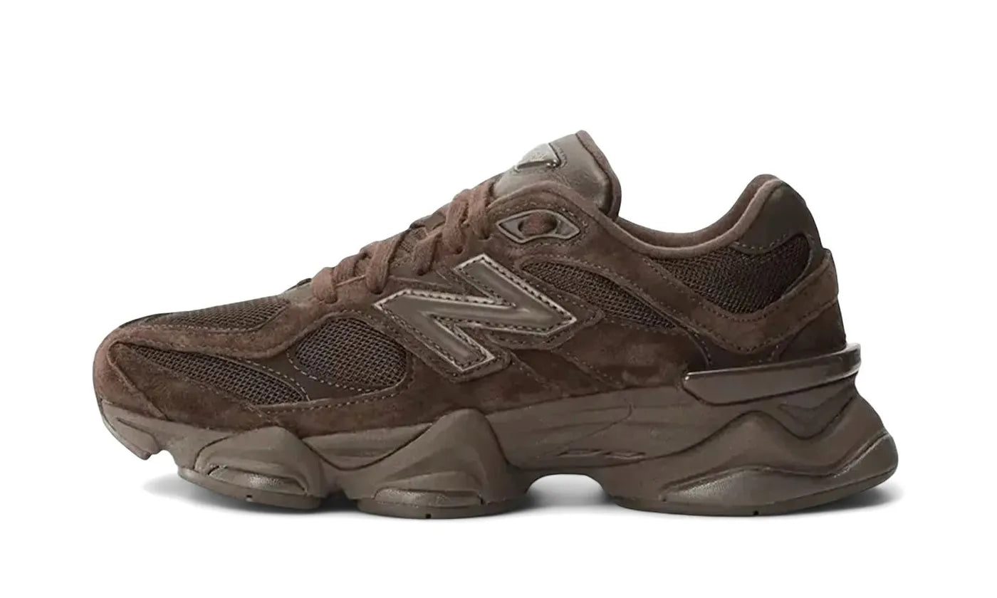 9060 Chocolate - U9060ZWD