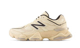 New Balance 9060 Cream Black
