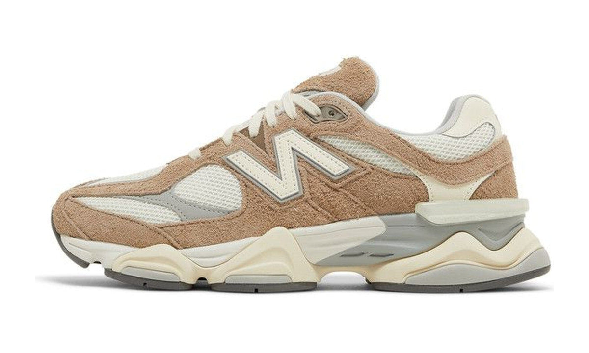 New Balance 9060 Driftwood