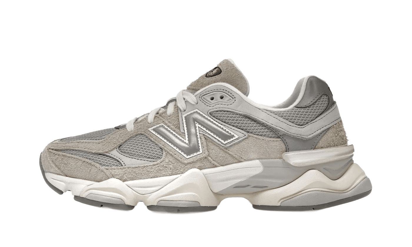 New Balance 9060 Lunar New Year Timberwolf Grey