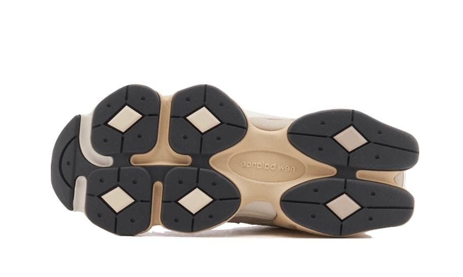 New Balance 9060 Moonrock Linen – limitierter Sneaker bei Shade Studios