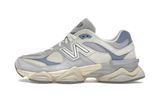 New Balance 9060 Pearl Grey Linen