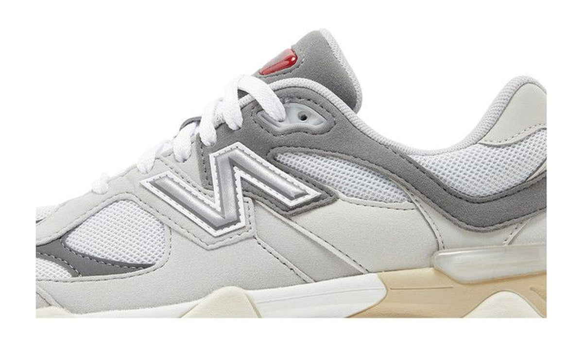 New Balance 9060 Big Kid Raincloud