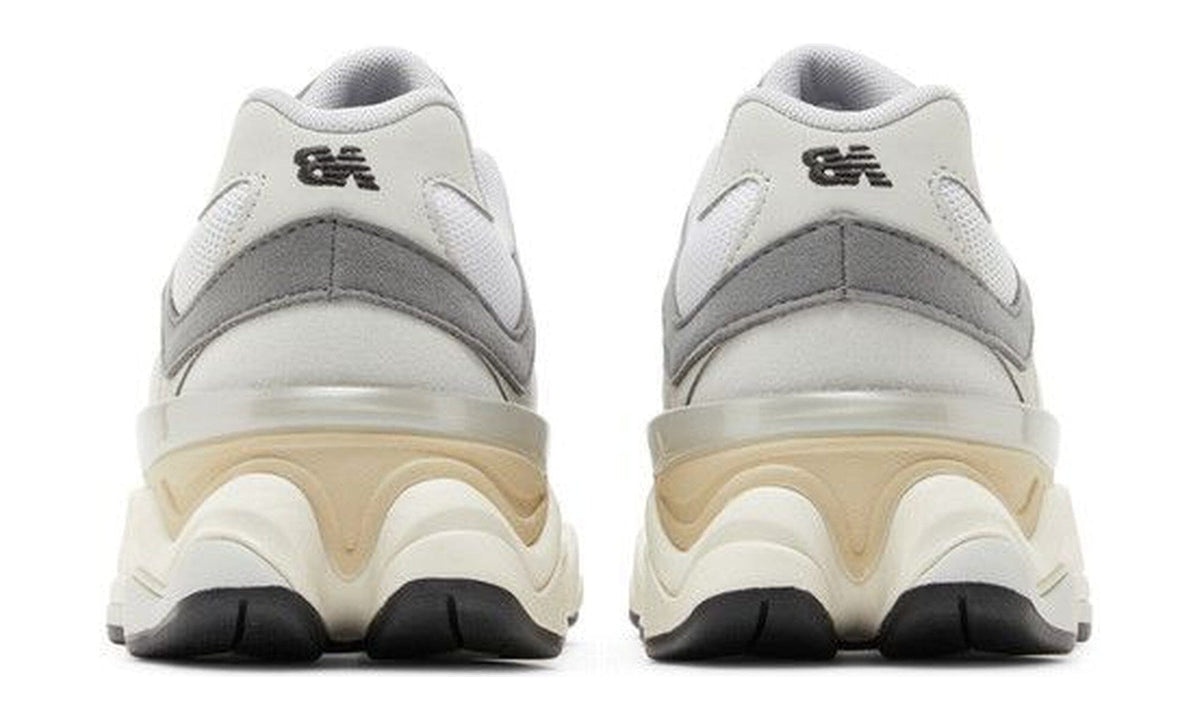 New Balance 9060 Big Kid Raincloud
