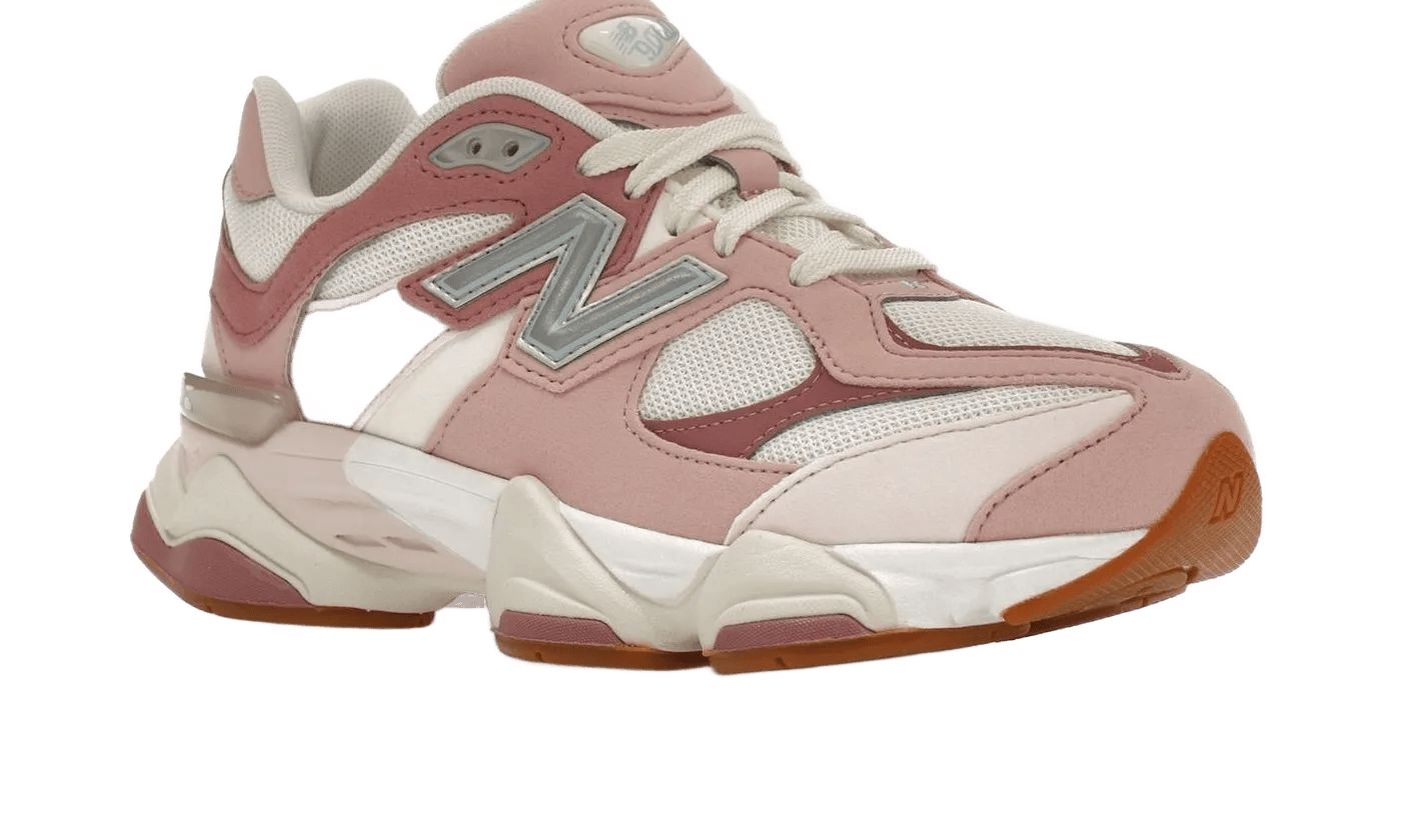 New Balance 9060 Rose Pink – limitierter Sneaker bei Shade Studios