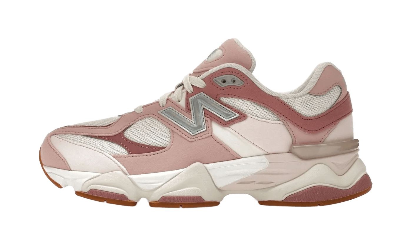 New Balance 9060 Rose Pink – limitierter Sneaker bei Shade Studios