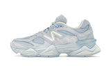New Balance 9060 Sea Salt Oxford Blue