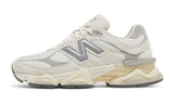 New Balance 9060 Sea Salt White