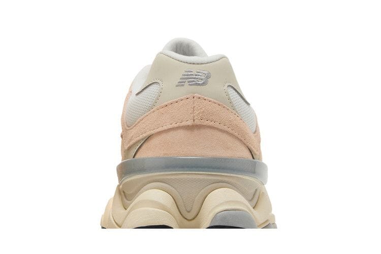 New Balance 9060 Vintage Rose – limitierter Sneaker bei Shade Studios