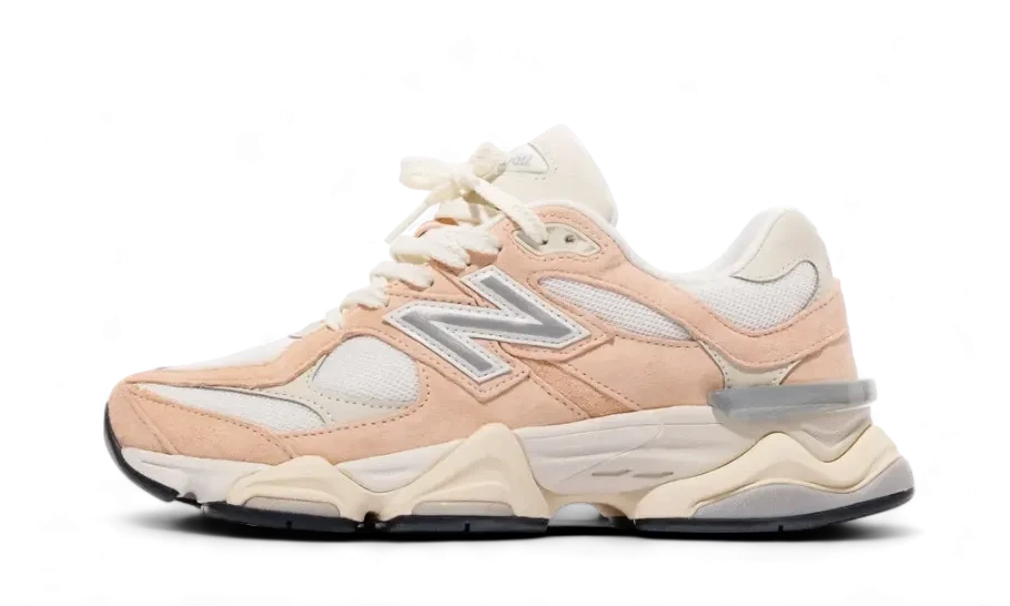 New Balance 9060 Vintage Rose – limitierter Sneaker bei Shade Studios