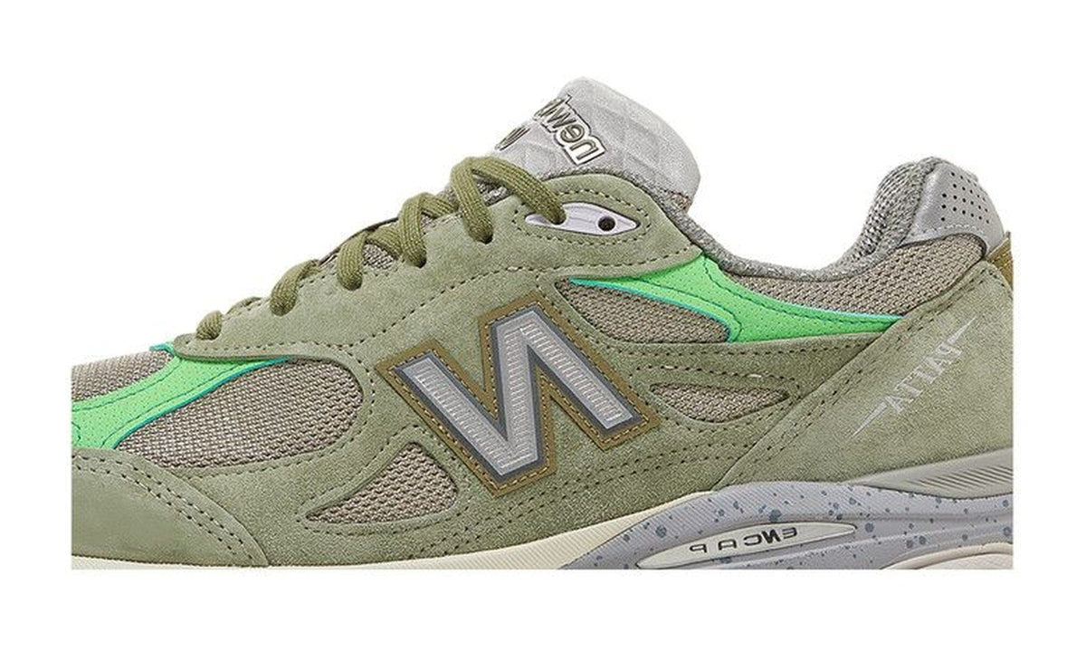 Patta x New Balance 990v3 Made in USA Keep Your Family Close