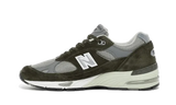 New Balance 991 Made In U.K Olive