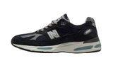 New Balance 991v2 MiUK Dark Navy