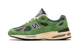 New Balance 991v2 MiUK Mineral Green