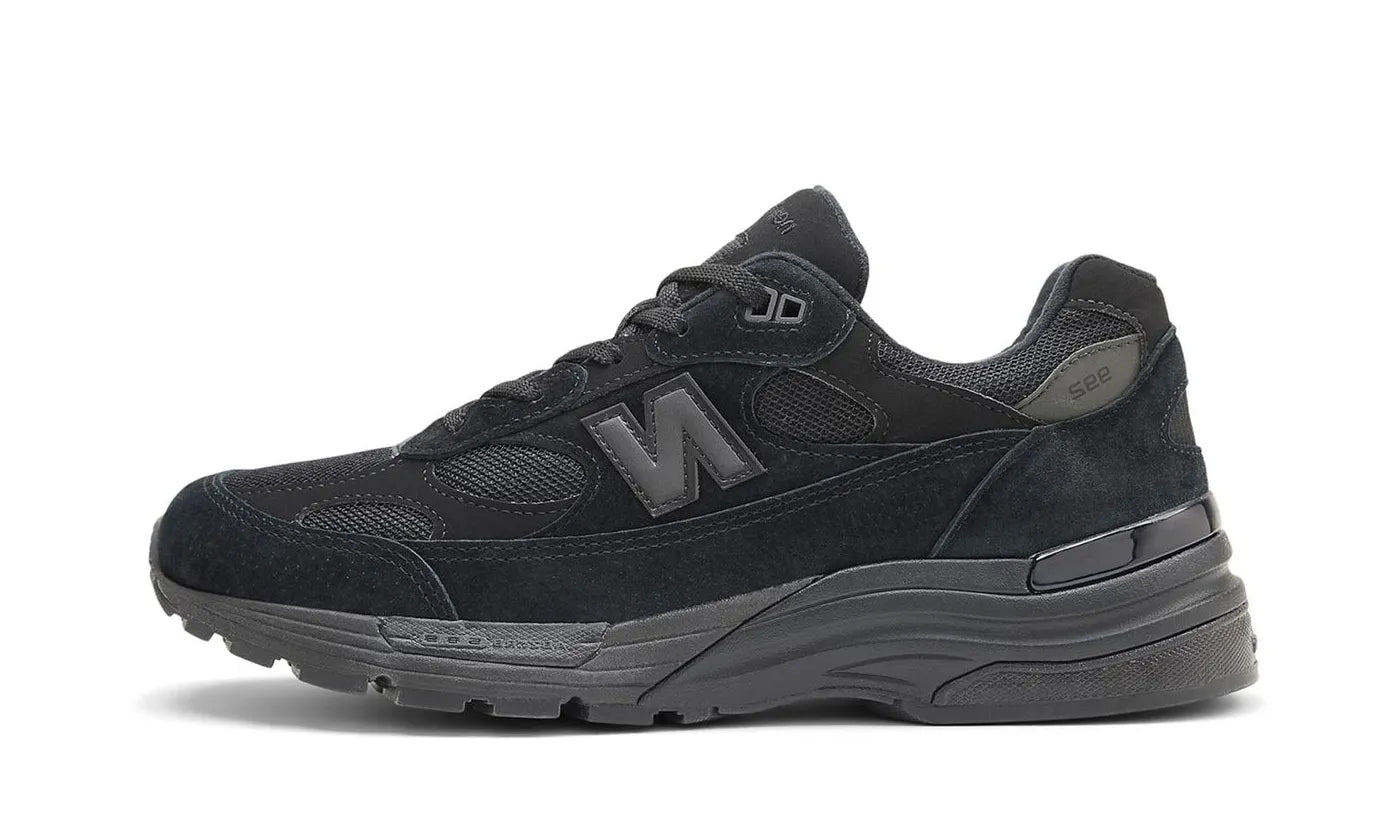 992 MiUSA Black - U992TB