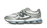 New Balance Abzorb 2000 White Gray Blue