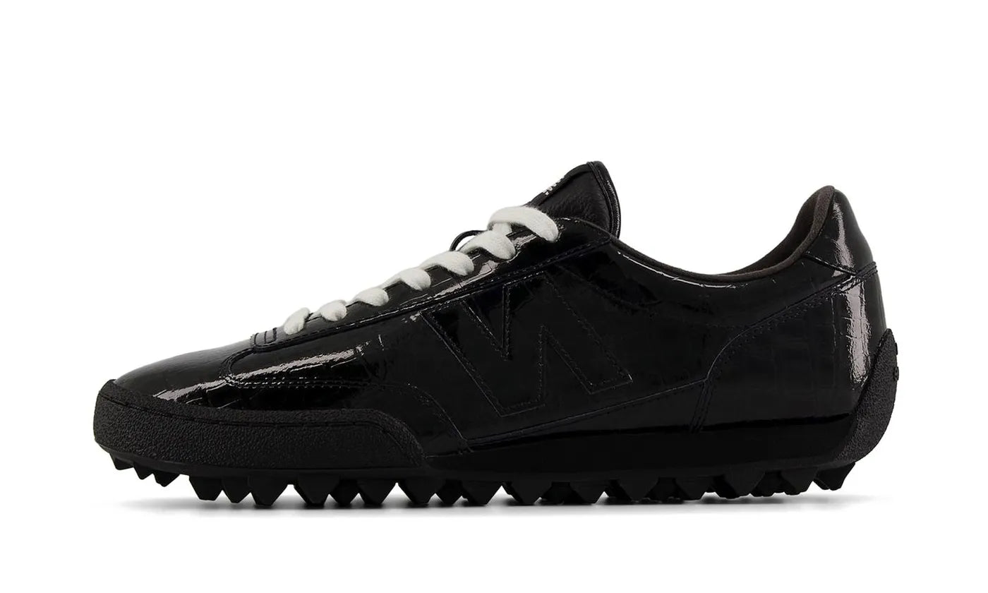 Gator Run Black - UGTR2SV