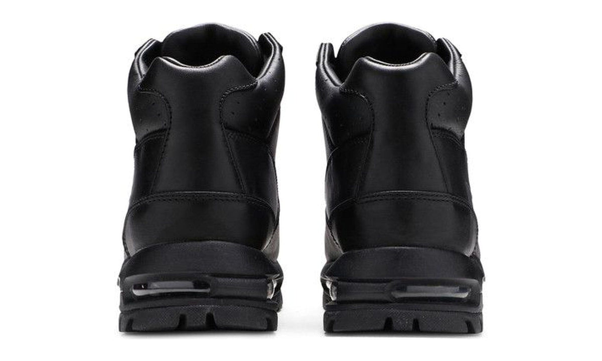 Nike ACG Air Max Goadome Triple Black 2016