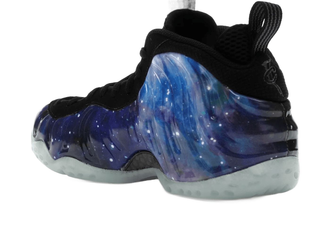 Nike Air Foamposite One Galaxy (2025)
