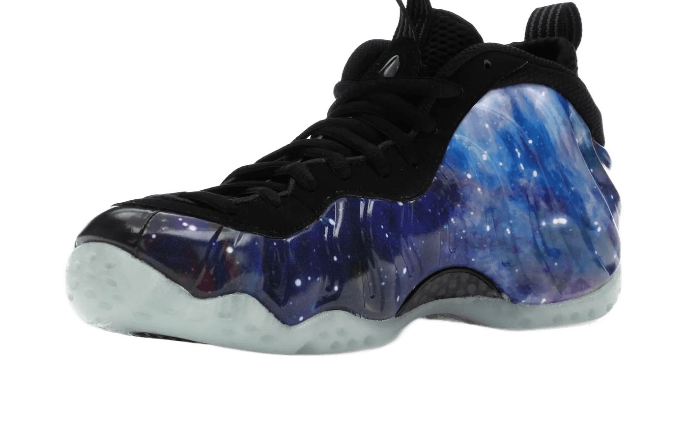 Nike Air Foamposite One Galaxy (2025)