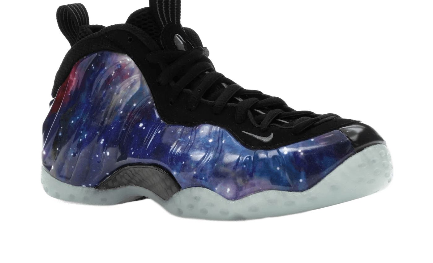 Nike Air Foamposite One Galaxy (2025)