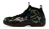 Nike Air Foamposite Pro Green Camo 2026