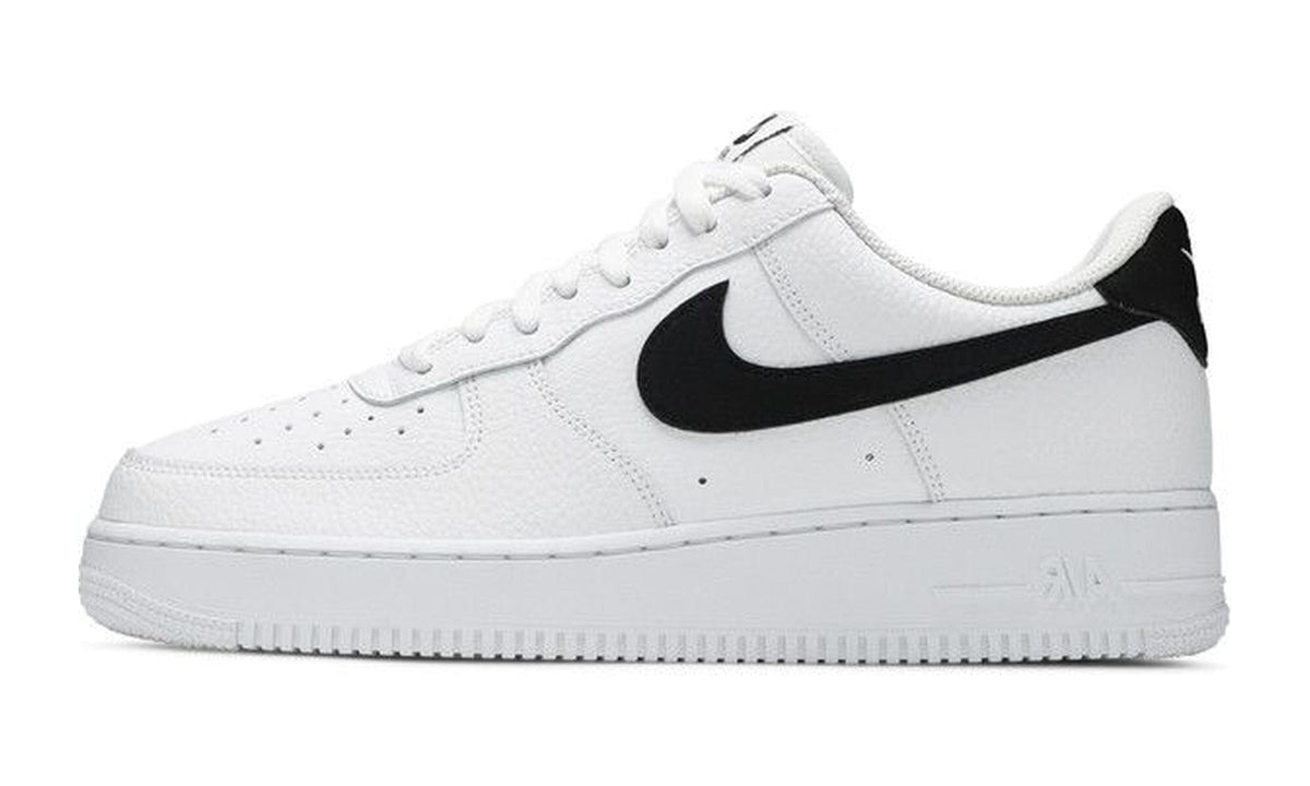 Nike Air Force 1 '07 White Black