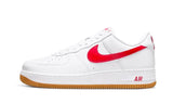 Nike Air Force 1 Low ‘07 Color of the Month University Red Gum