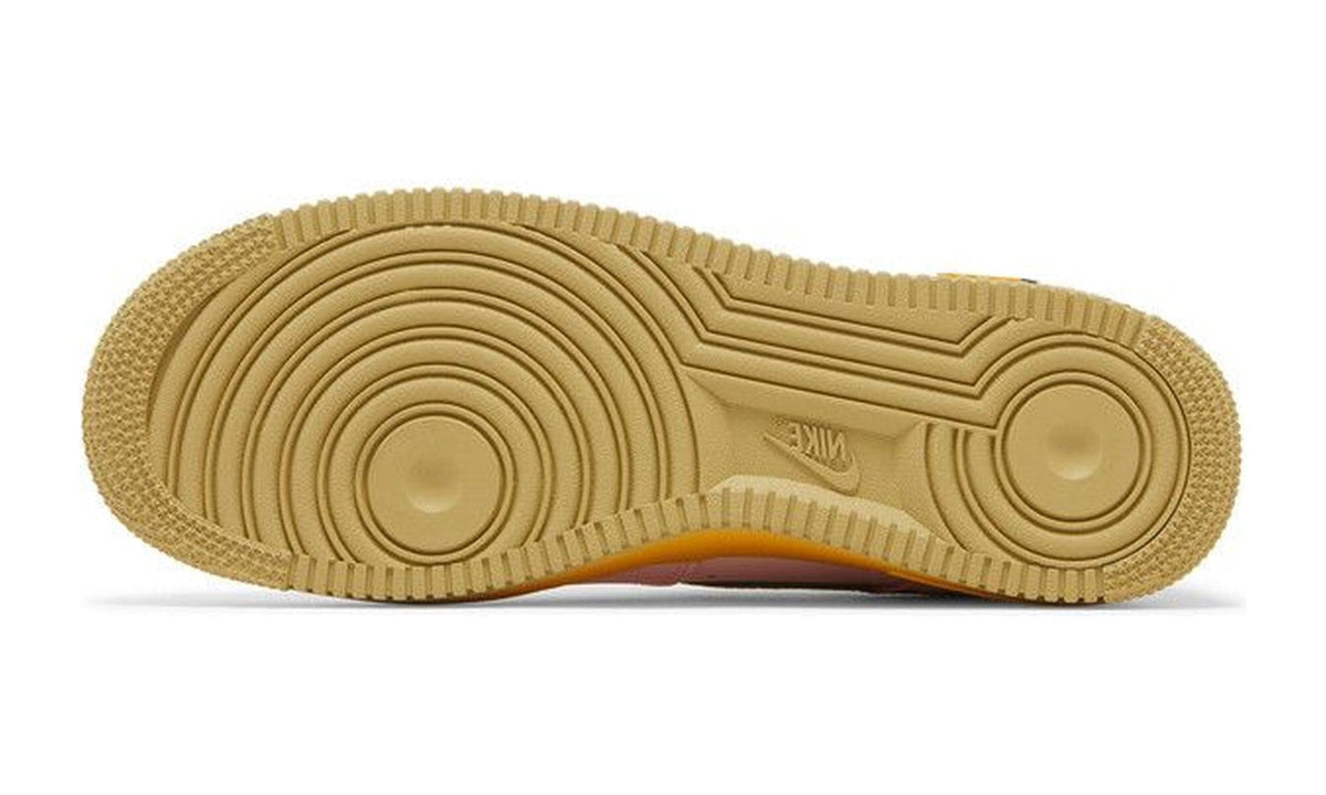 Nike Air Force 1 Low 'Feel Free, Let's Talk'