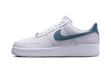 Nike Air Force 1 Low '07 White Smokey Blue